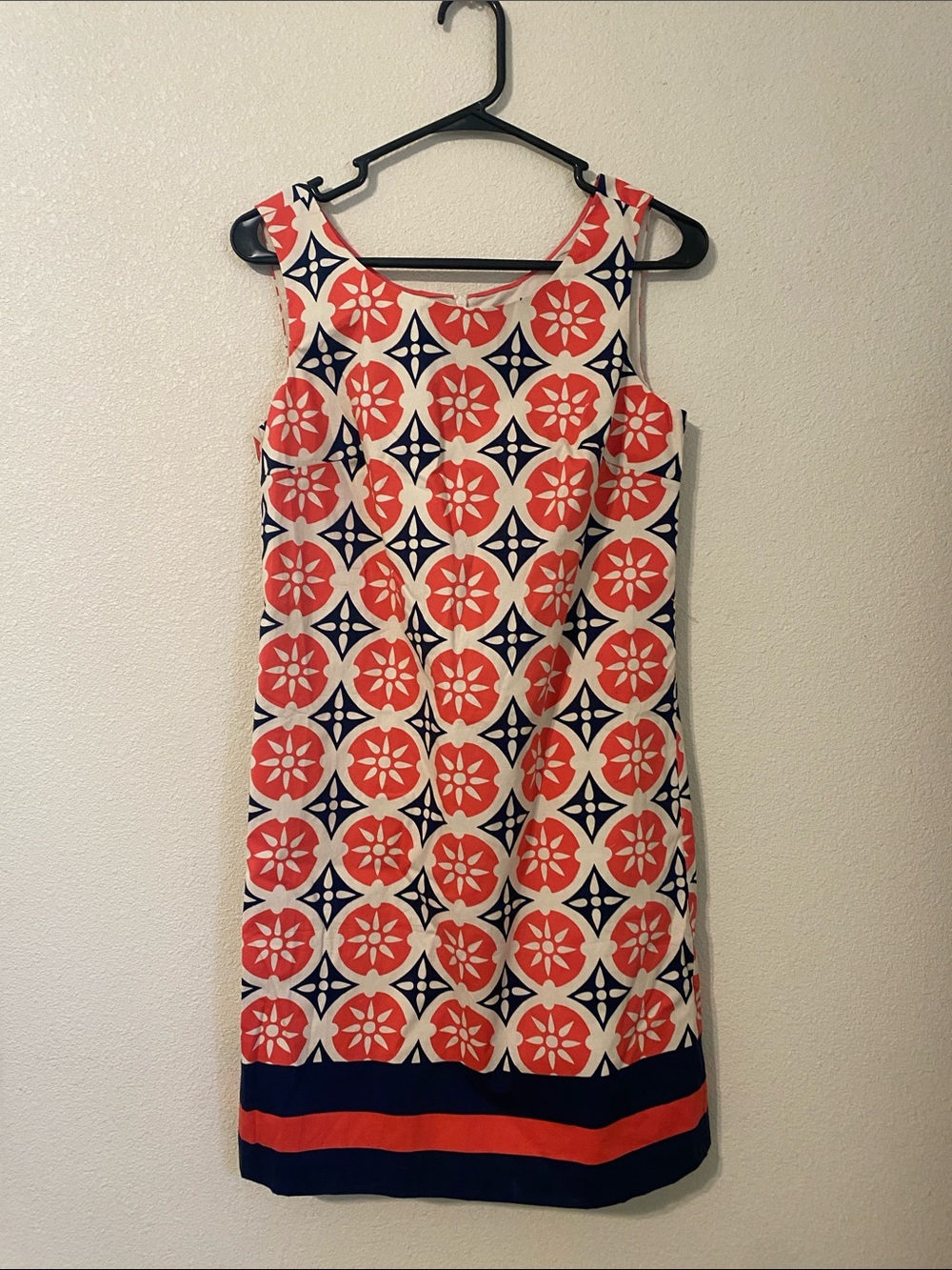 Boden dress